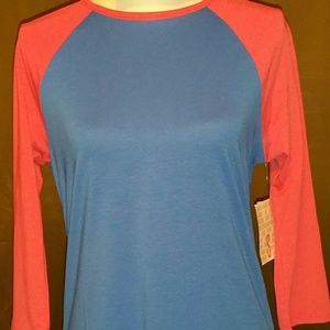 Lularoe Randy size S NWT